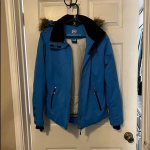 Obermeyer Ski Jacket and Pants